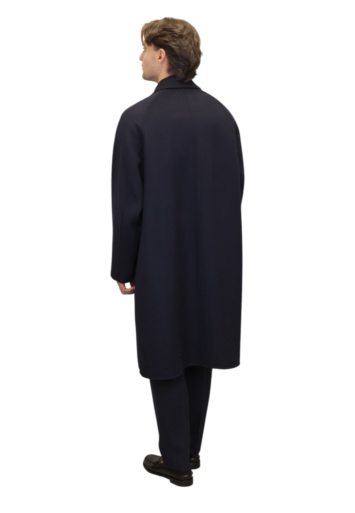 CAPPOTTI Blu Galà Luxury