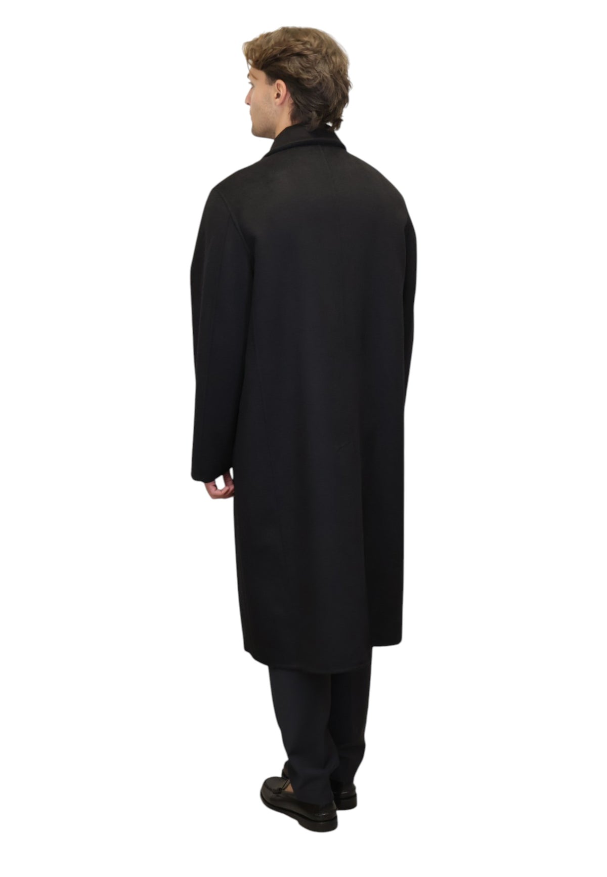 CAPPOTTI Nero Galà Luxury