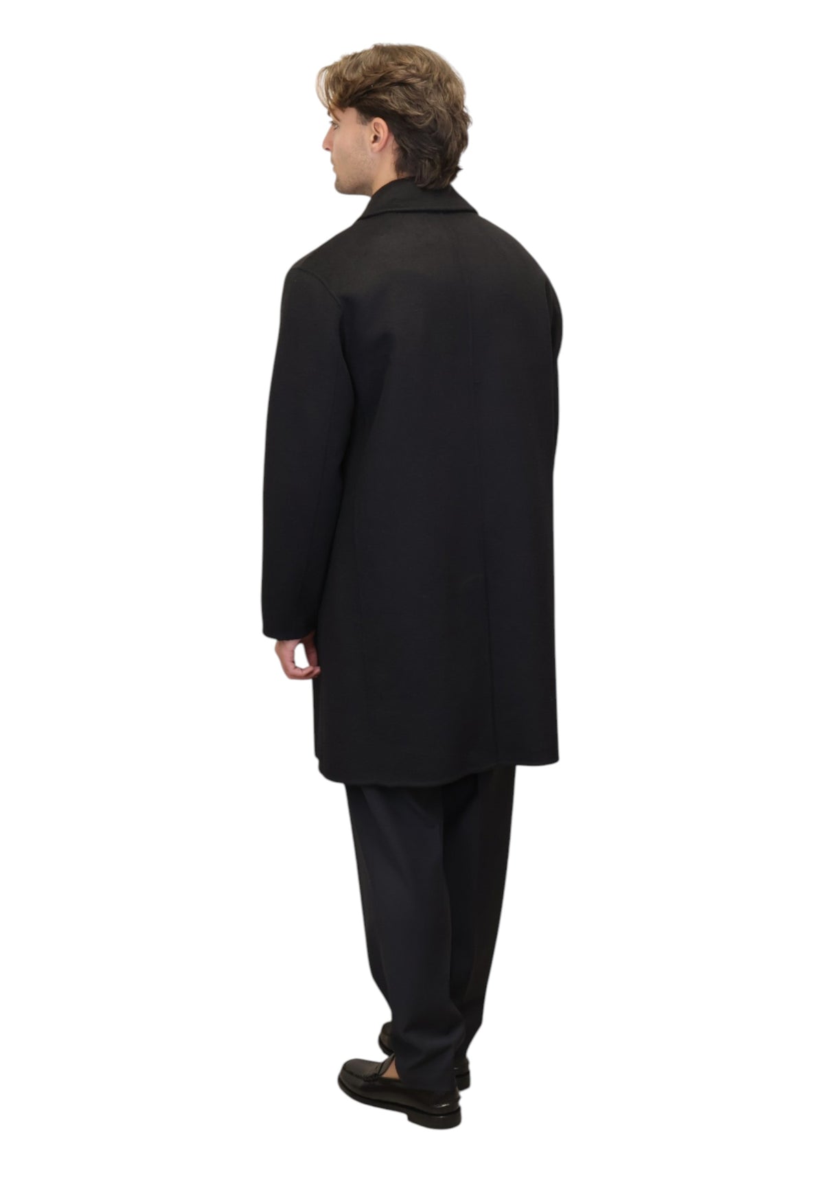 CAPPOTTI Nero Galà Luxury