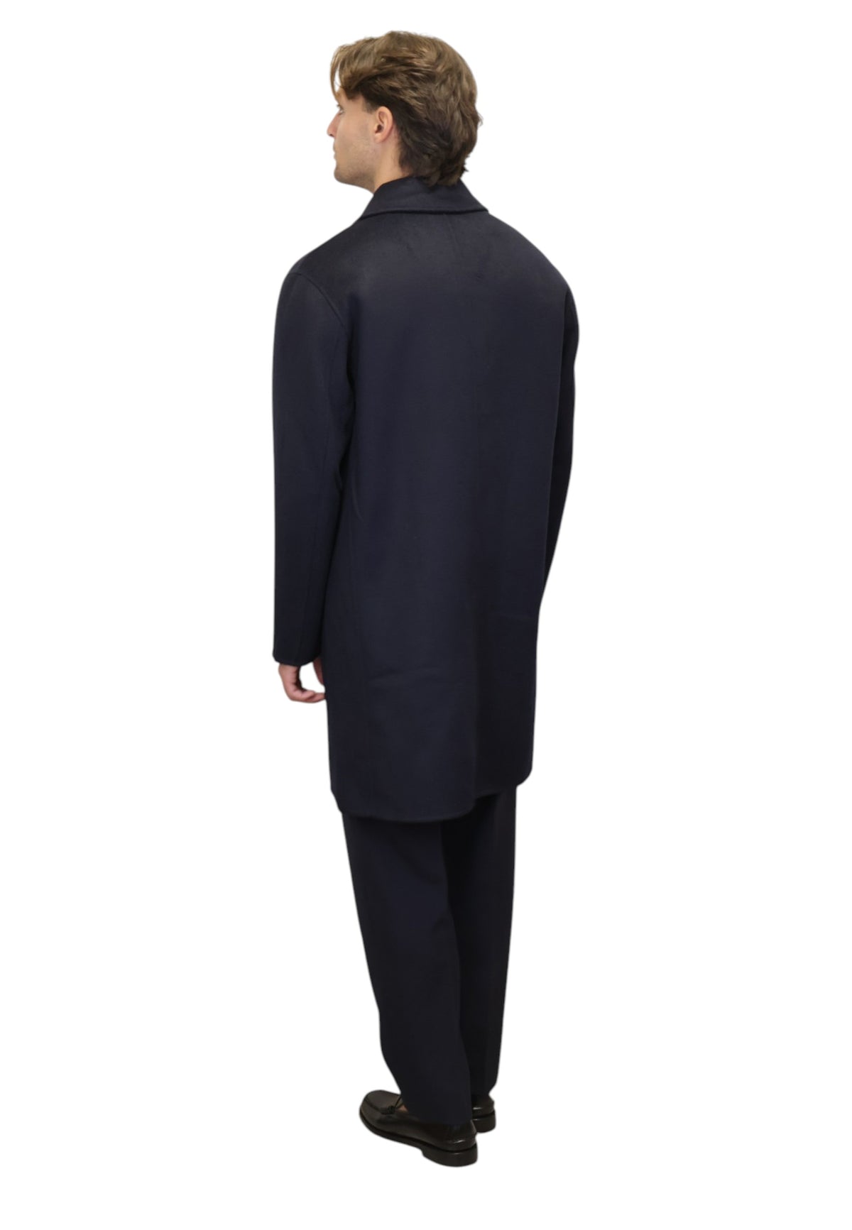 CAPPOTTI Blu Galà Luxury