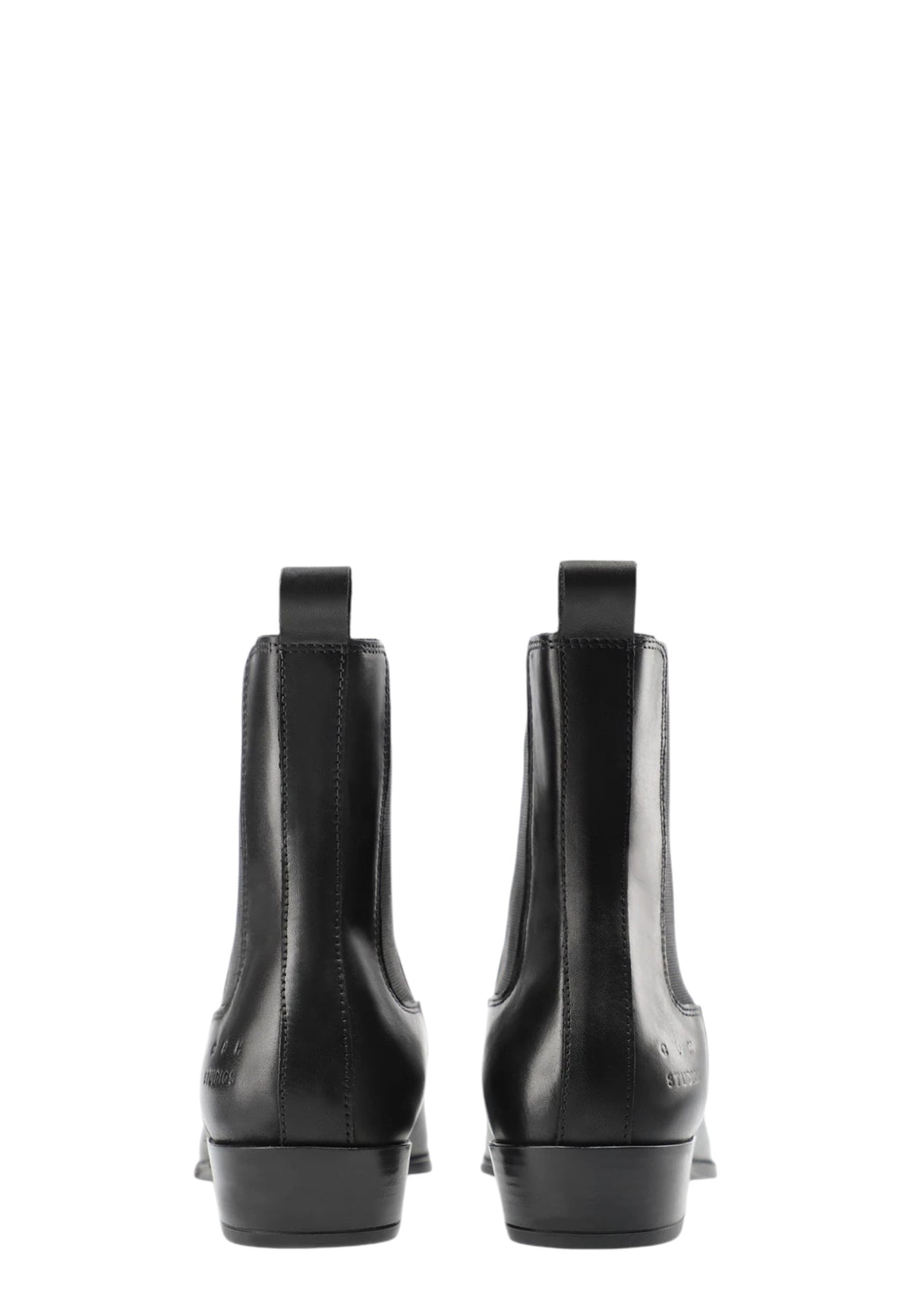 TRONCHETTI Nero Copenhagen Studios