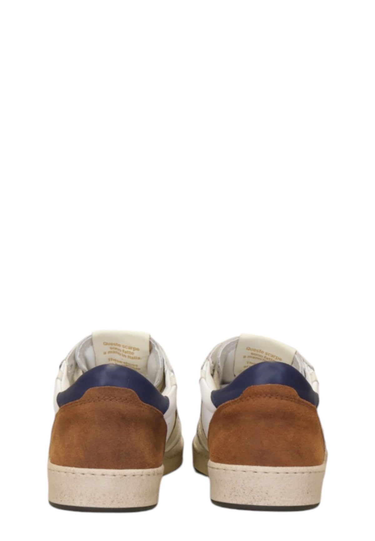 SNEAKERS Bianco Valsport