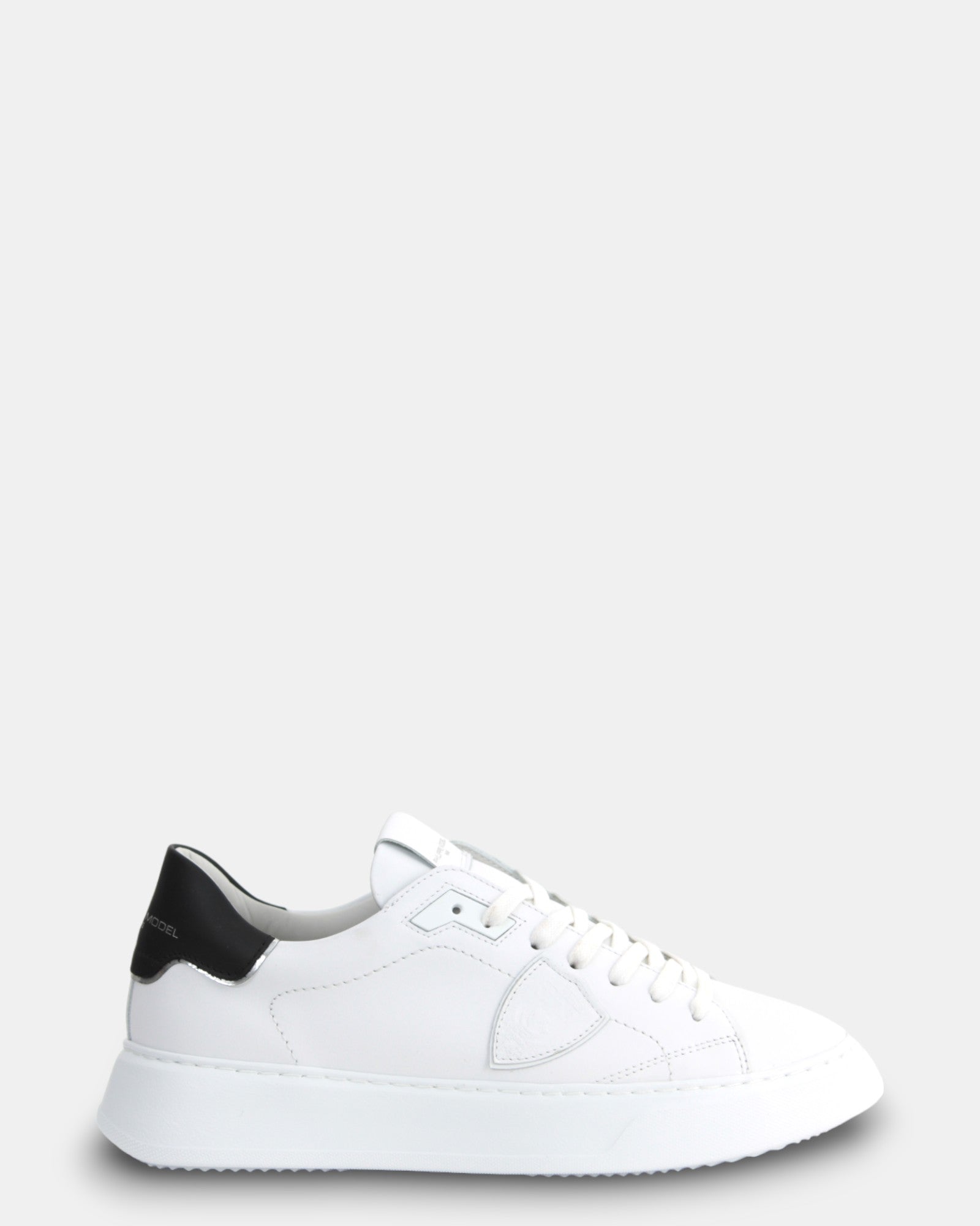SNEAKERS Bianco Philippe Model