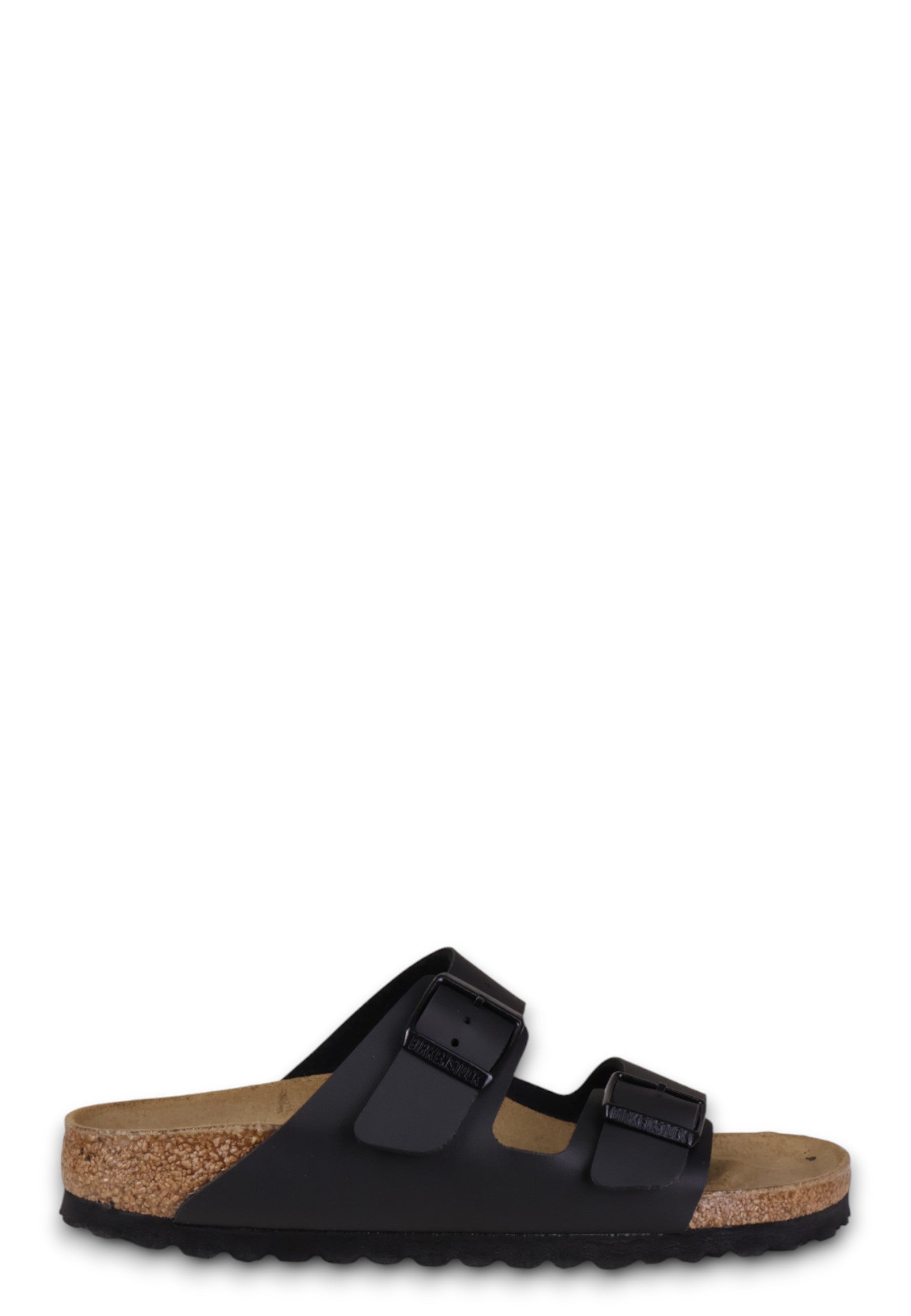 CIABATTE Nero Birkenstock