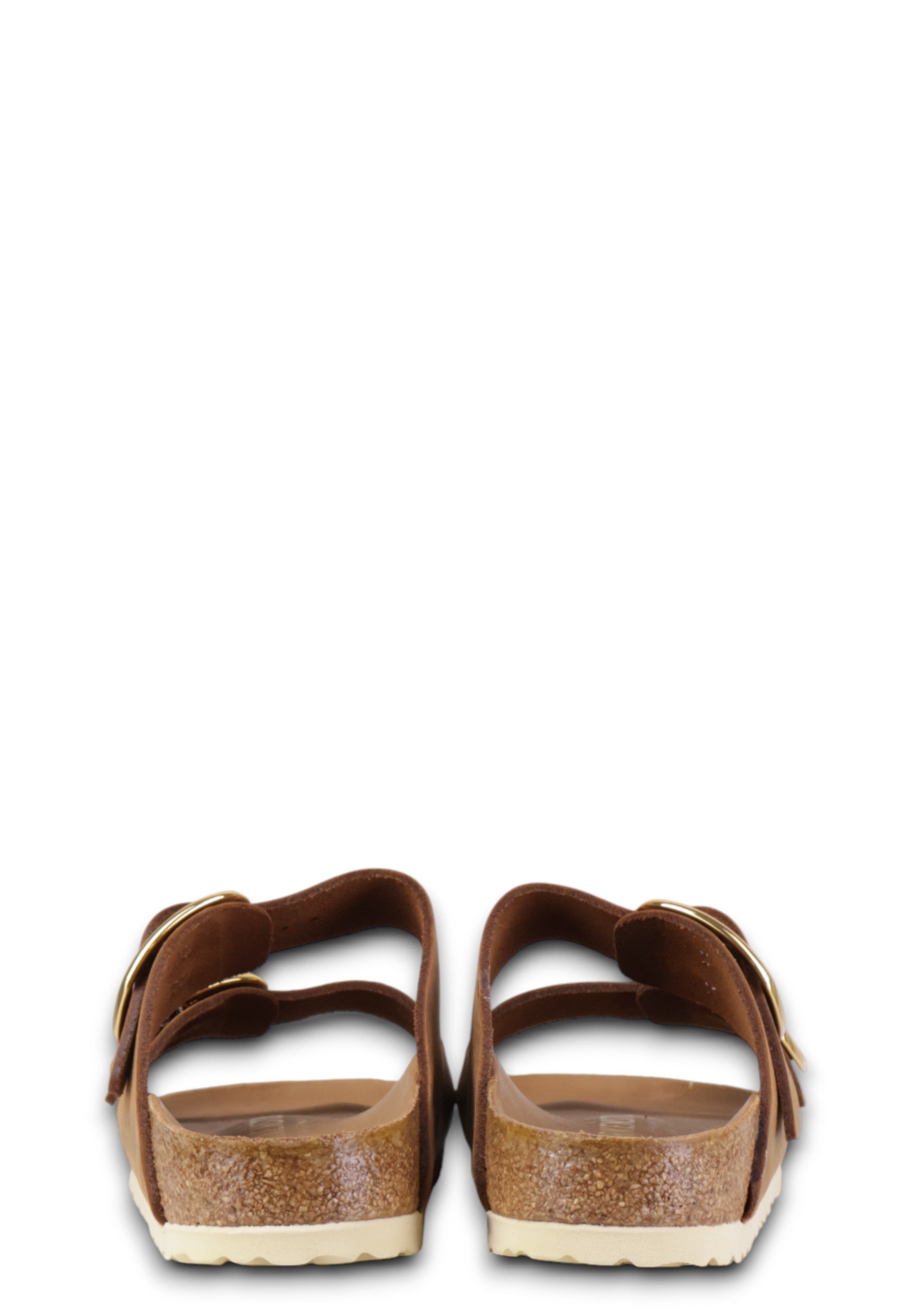 CIABATTE Marrone Birkenstock