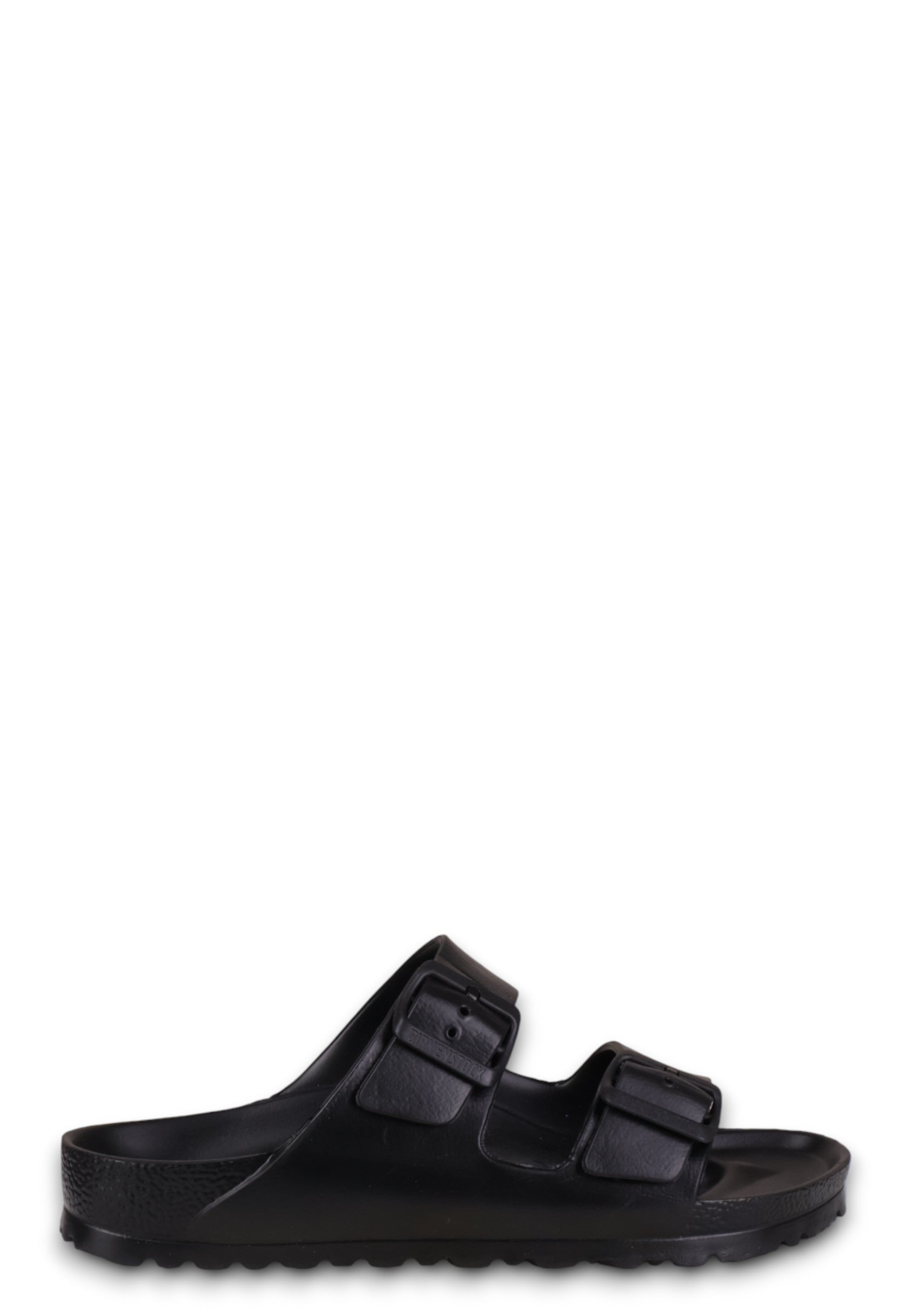 CIABATTE Nero Birkenstock