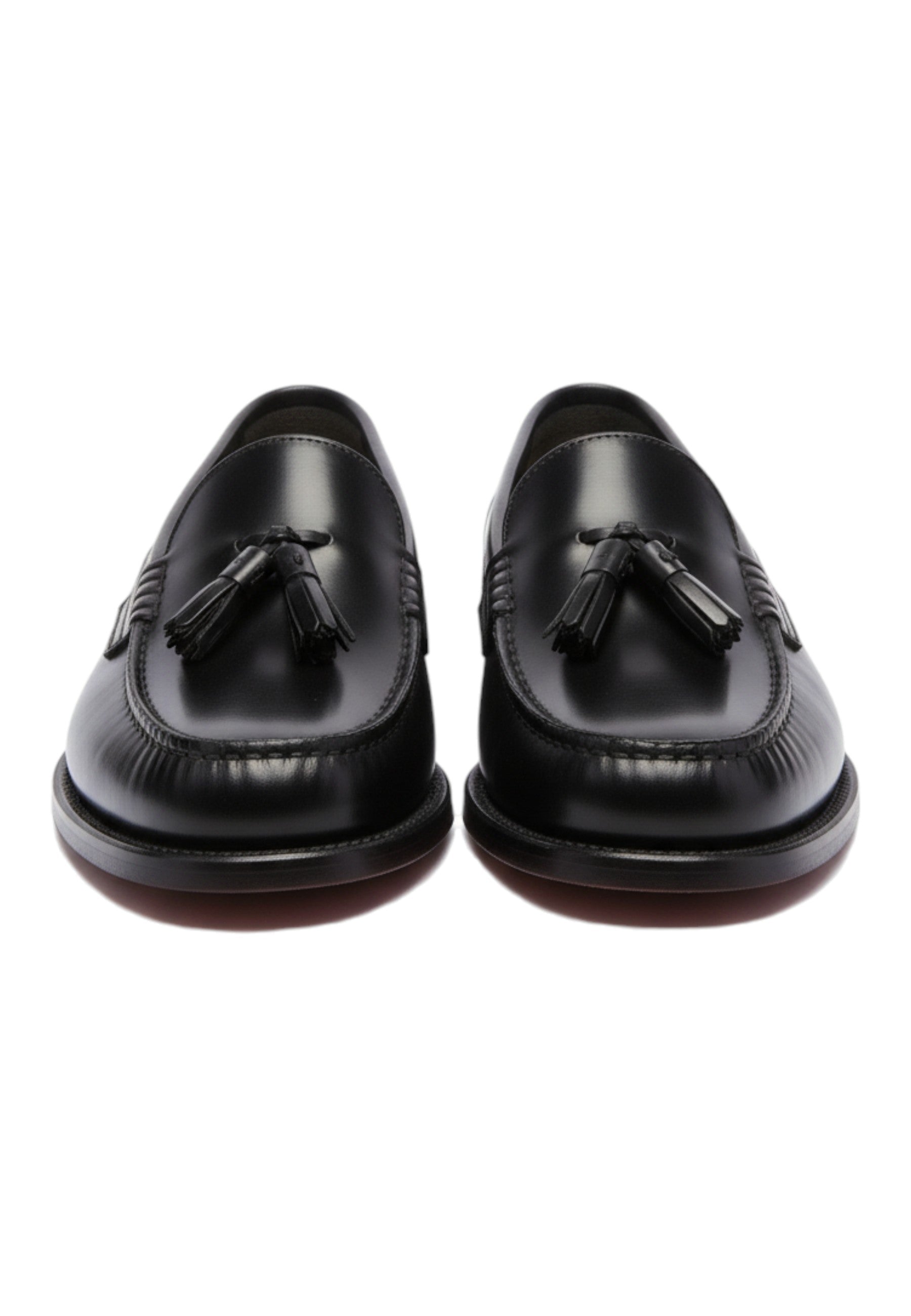 MOCASSINI Nero Sebago