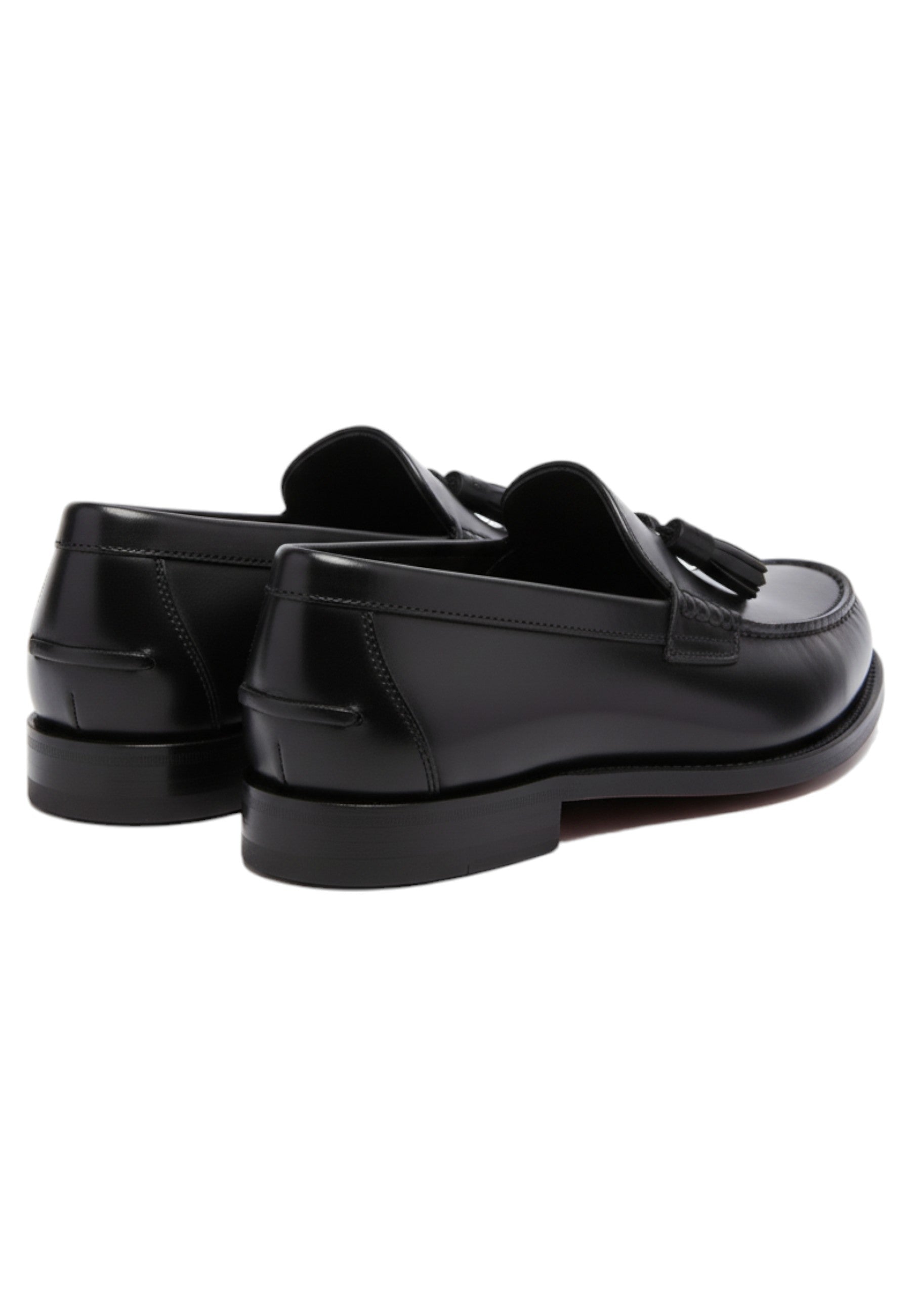 MOCASSINI Nero Sebago