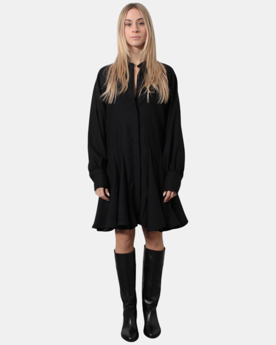 ABITO 100 NERO - 10Decimi