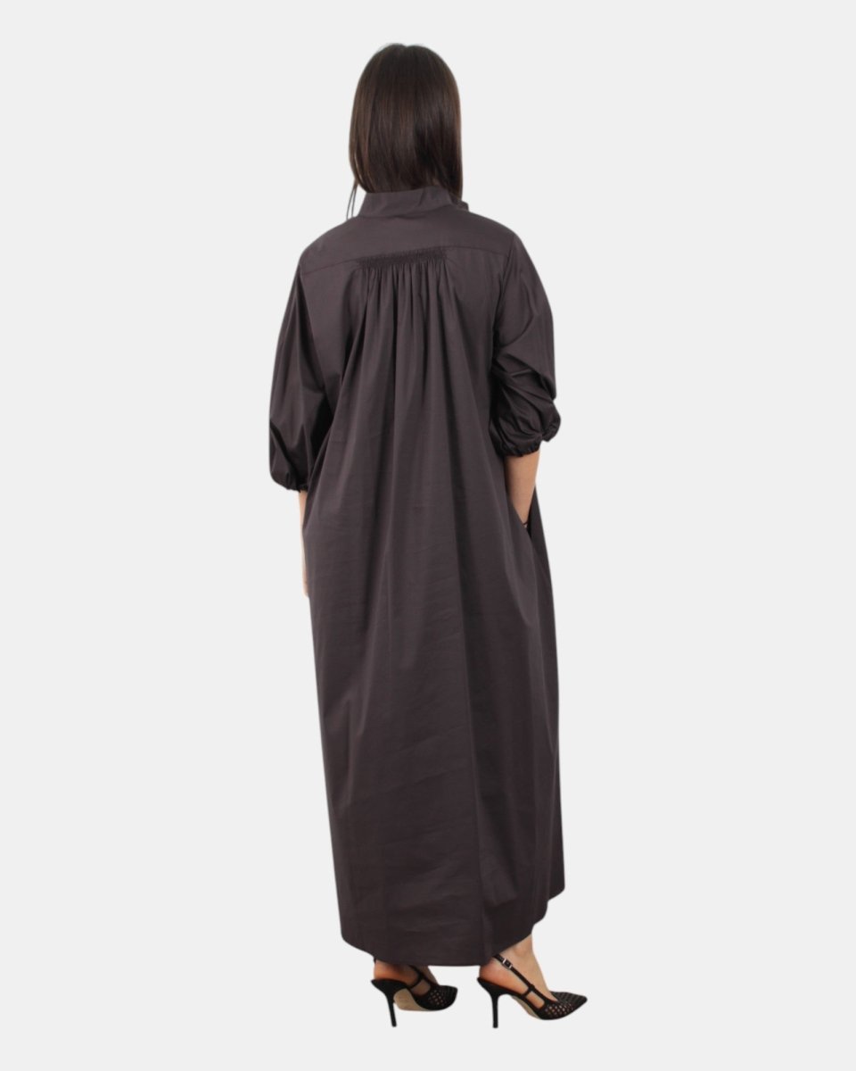 ABITO LIVIANA CONTI MOD. EDMEA - W26 - 0 MAGMA - 10Decimi