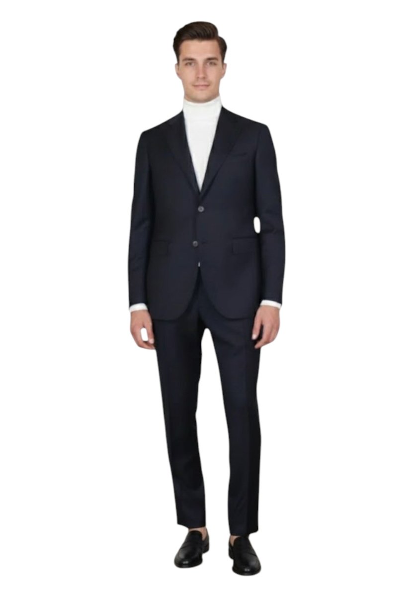 abito monopetto mod. toto' - 73 - 10Decimi