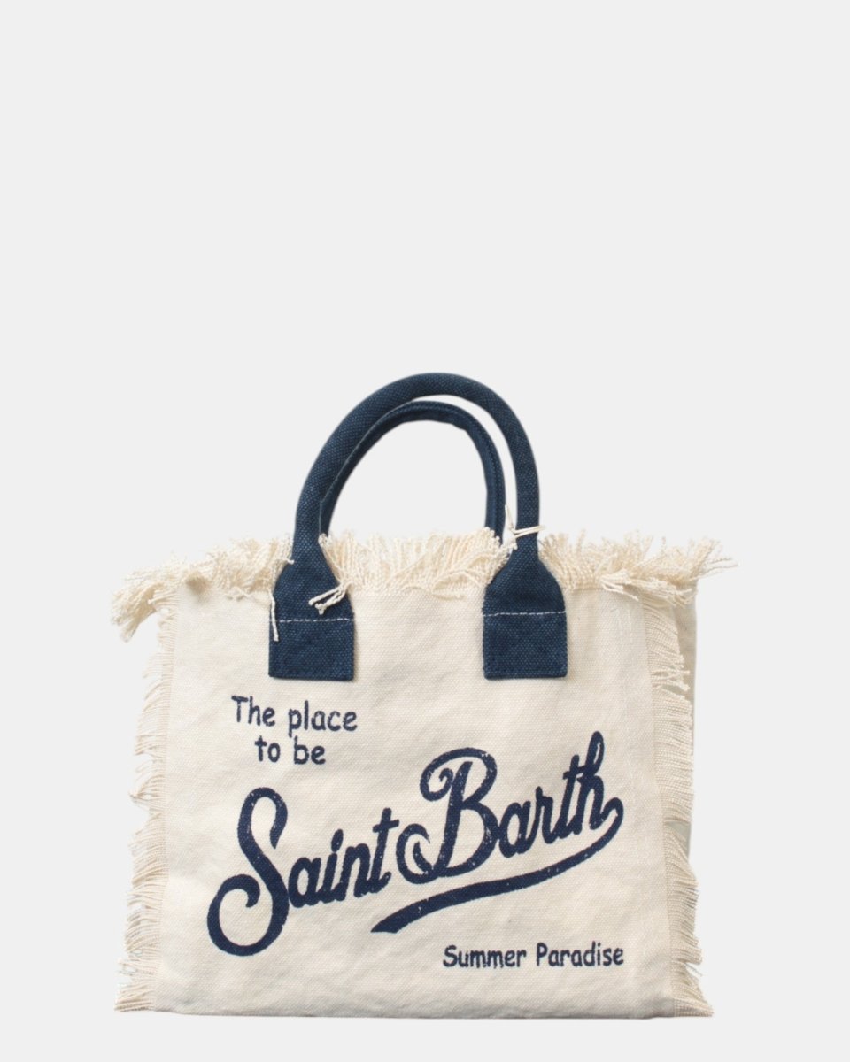 ACC. CANVAS SMALL BAG - 1160 - 10Decimi