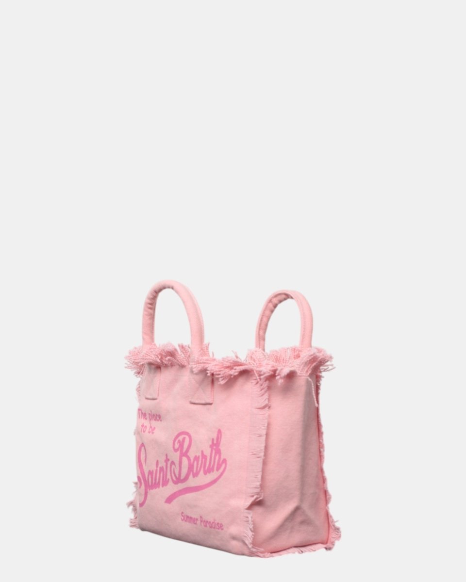 ACC. CANVAS SMALL BAG - 2123 - 10Decimi