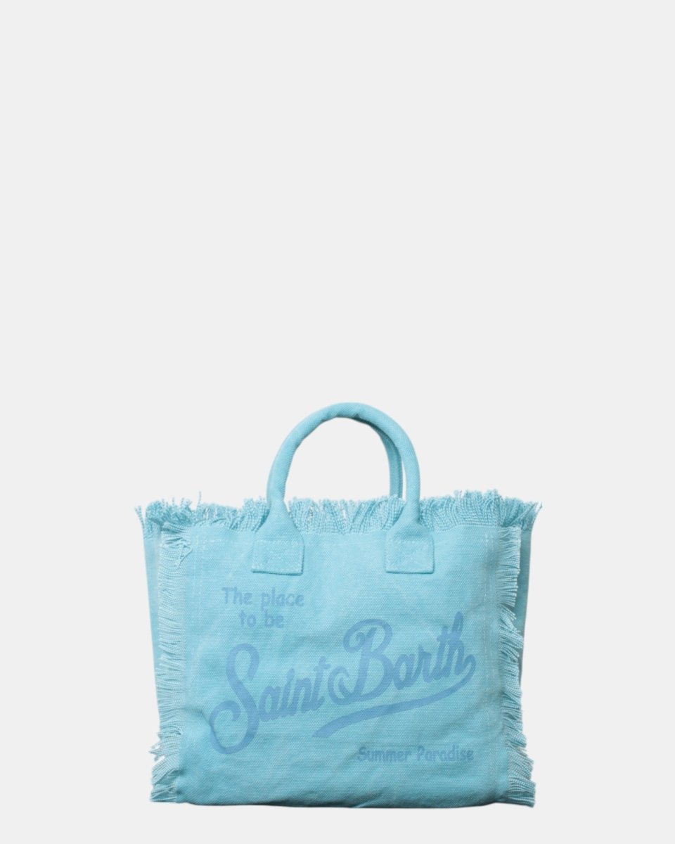 ACC. CANVAS SMALL BAG - 3132 - 10Decimi