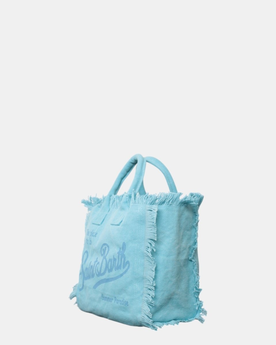 ACC. CANVAS SMALL BAG - 3132 - 10Decimi