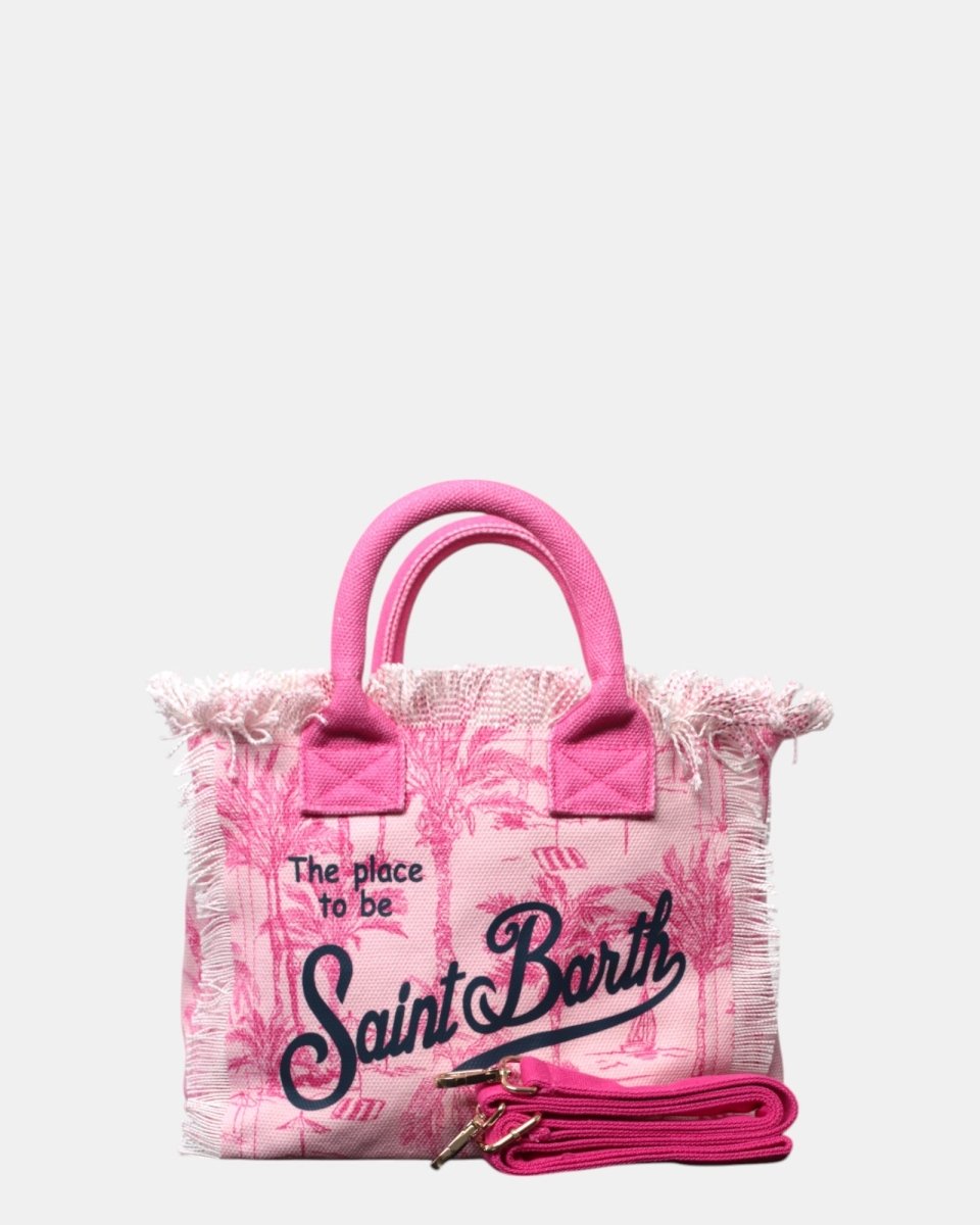 ACC. CANVAS SMALL BAG - SAINT BEACH 2177 - 10Decimi