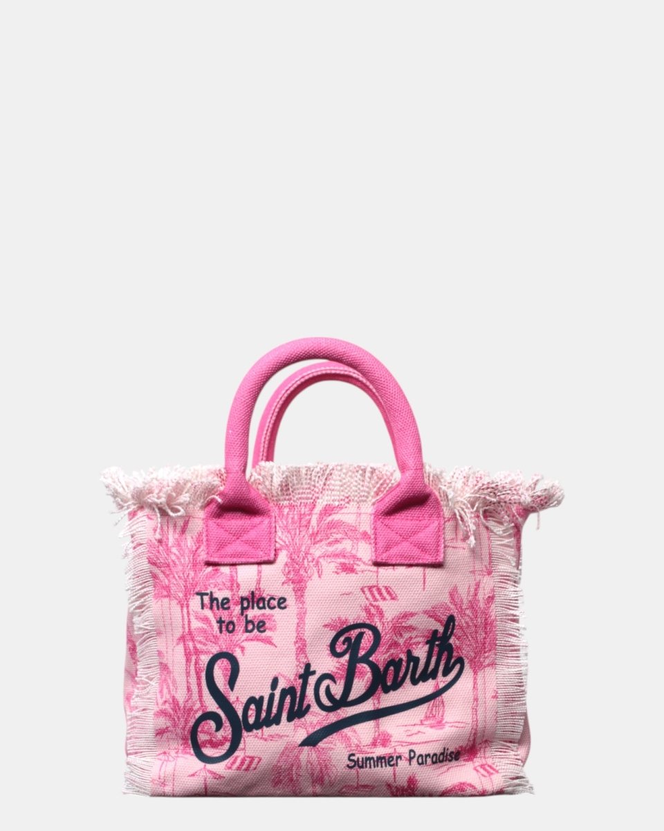 ACC. CANVAS SMALL BAG - SAINT BEACH 2177 - 10Decimi