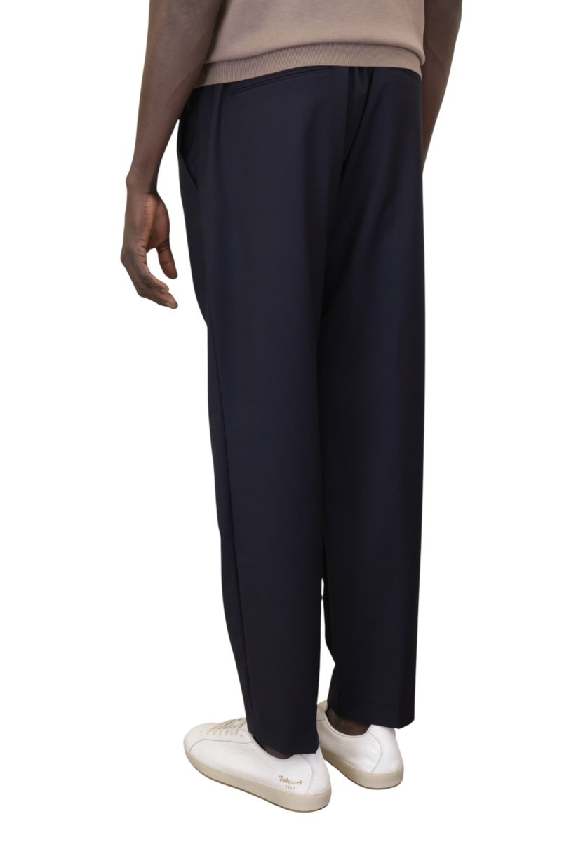 adam/3687 con coulisse - 016 navy - 10Decimi