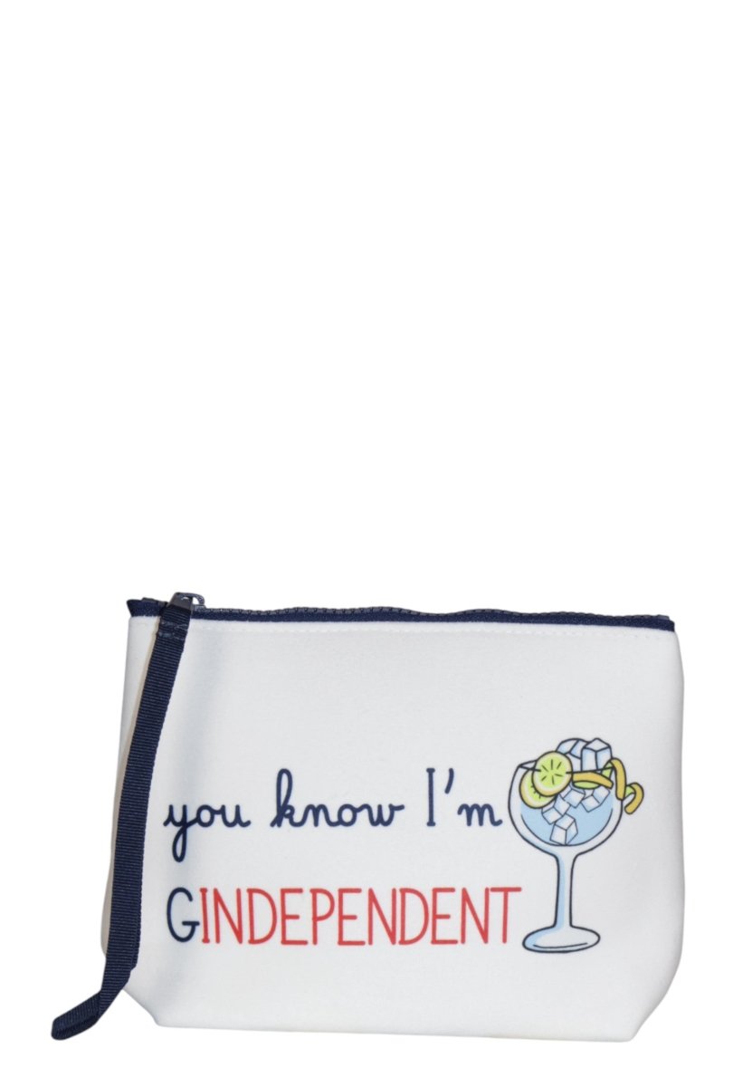 aline w - gin dependent 10 - 10Decimi