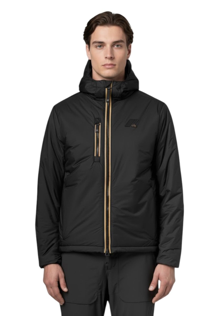 annecy lt - usy black pure - 10Decimi