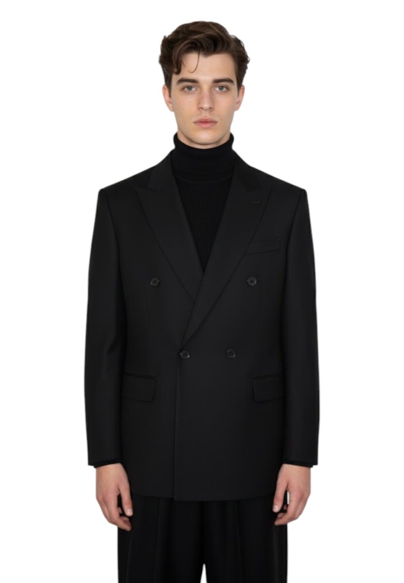 arezzo - 92 nero - 10Decimi