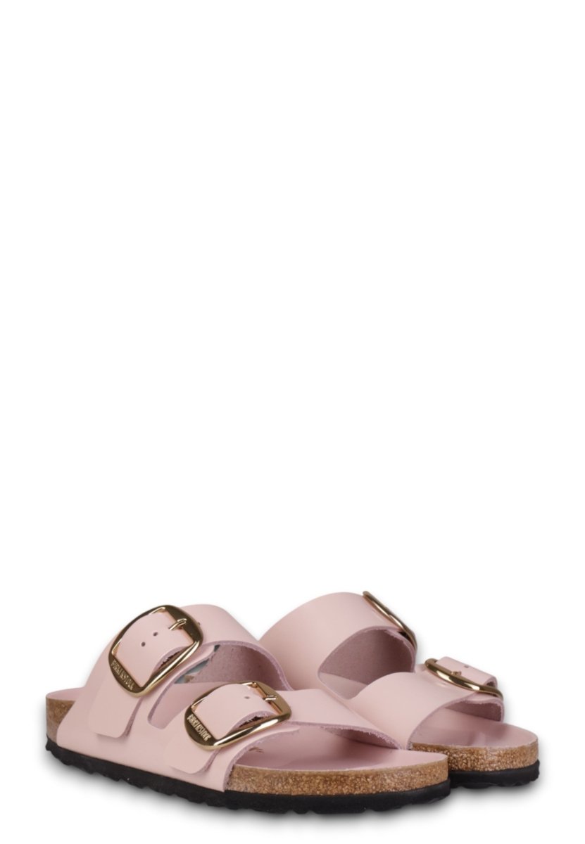 arizona big buckle shine - light rose - 10Decimi