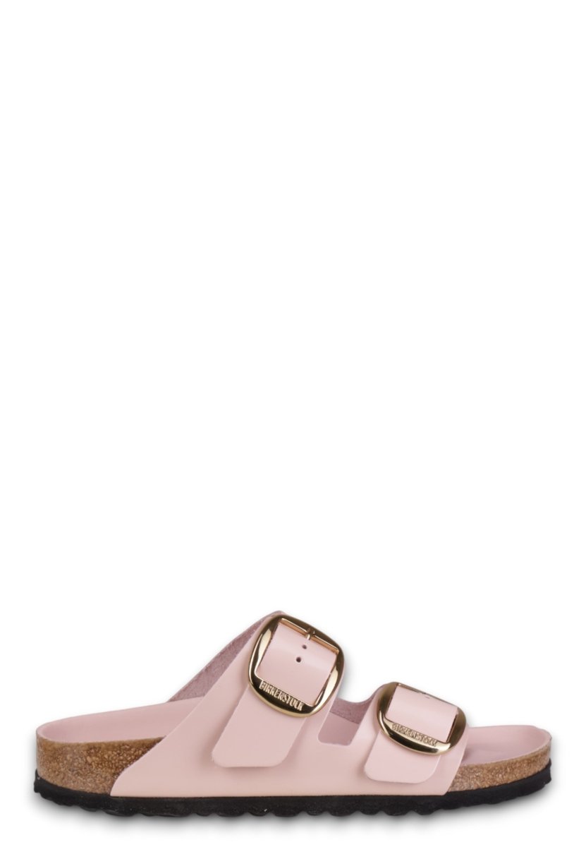 arizona big buckle shine - light rose - 10Decimi