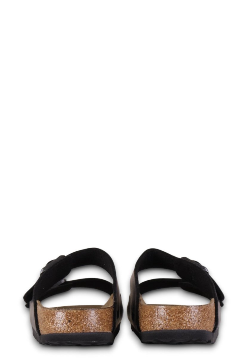 Arizona - metallic black - 10Decimi