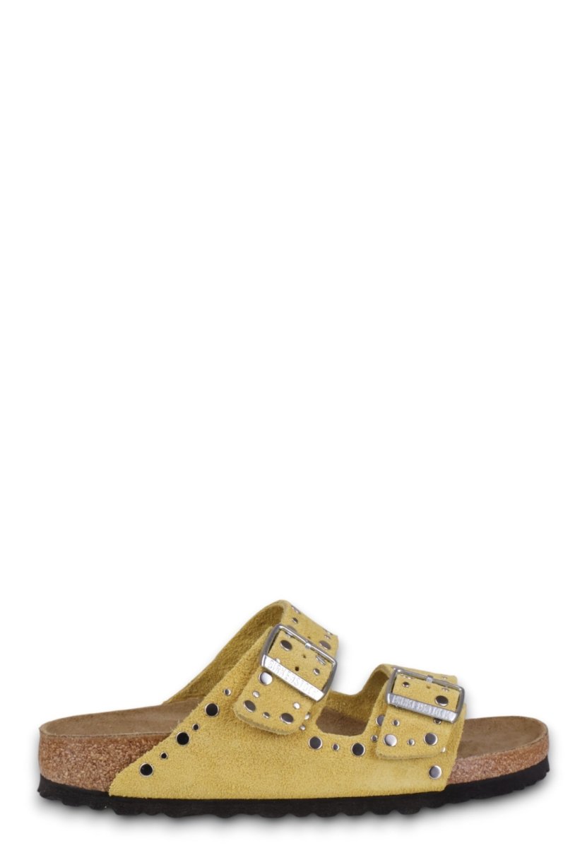 arizona rivet - ochre - 10Decimi