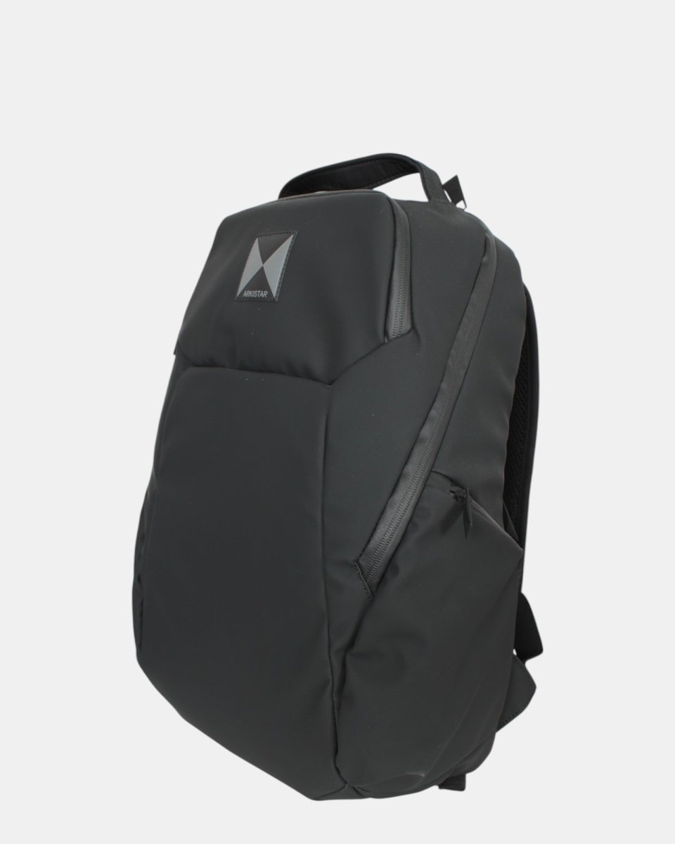 ARKISTAR - Zaini Nero - 10Decimi