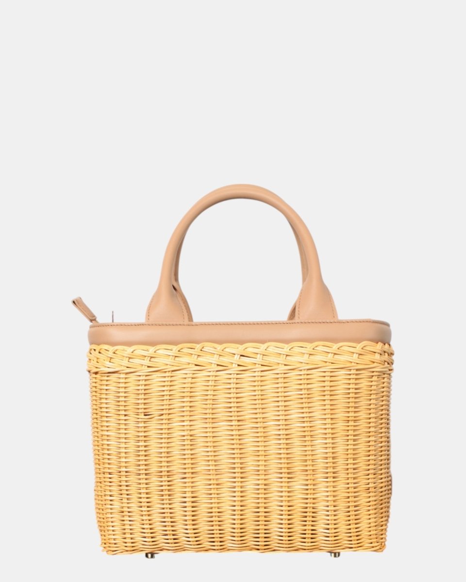 AVENUE 67 - Borse Cuoio - 10Decimi