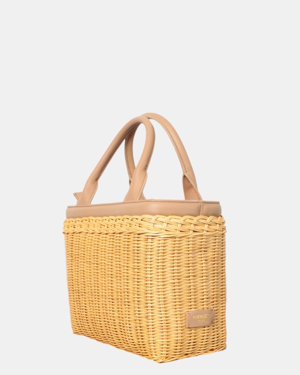 AVENUE 67 - Borse Cuoio - 10Decimi