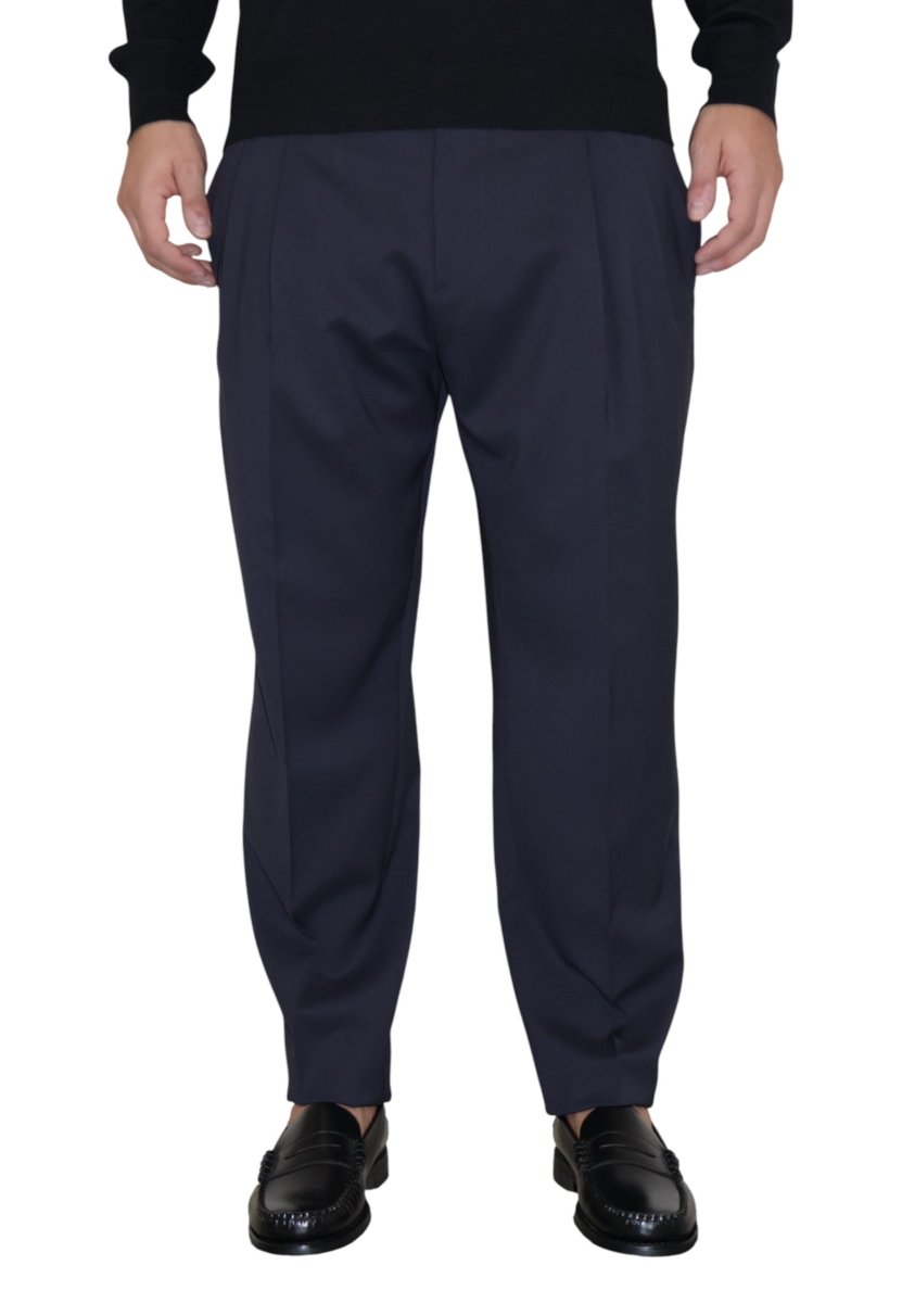 baddy - navy - 10Decimi