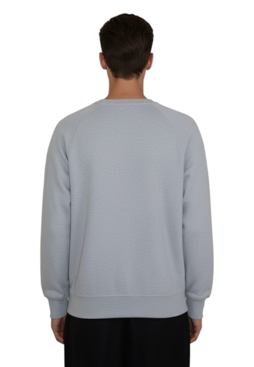 basic vintage - 9 grigio melange - 10Decimi