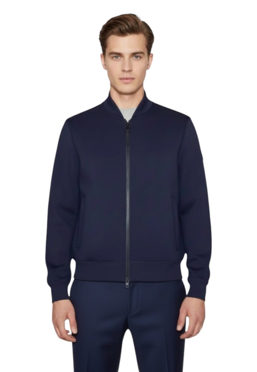 basko - 790 navy blue - 10Decimi