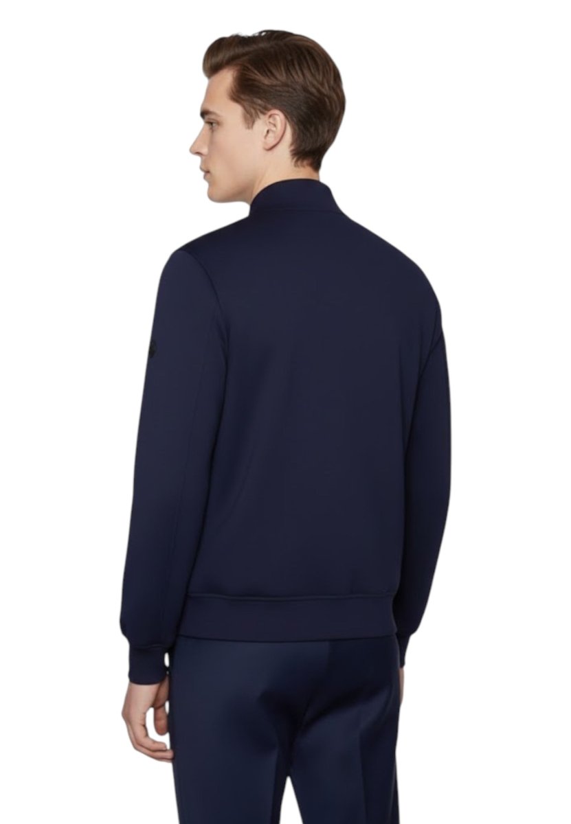 basko - 790 navy blue - 10Decimi