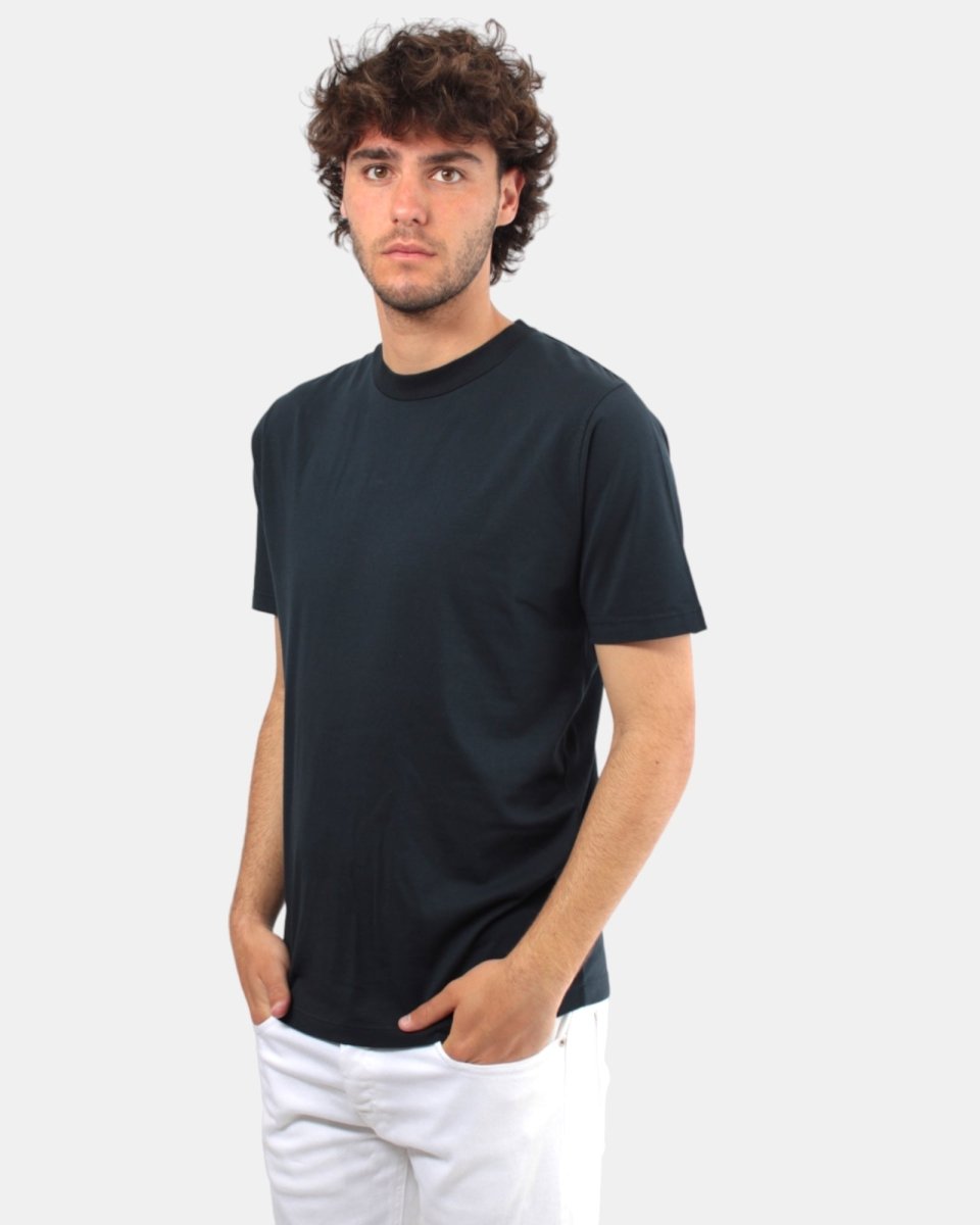 BELLWOOD - T-shirt Blu - 10Decimi