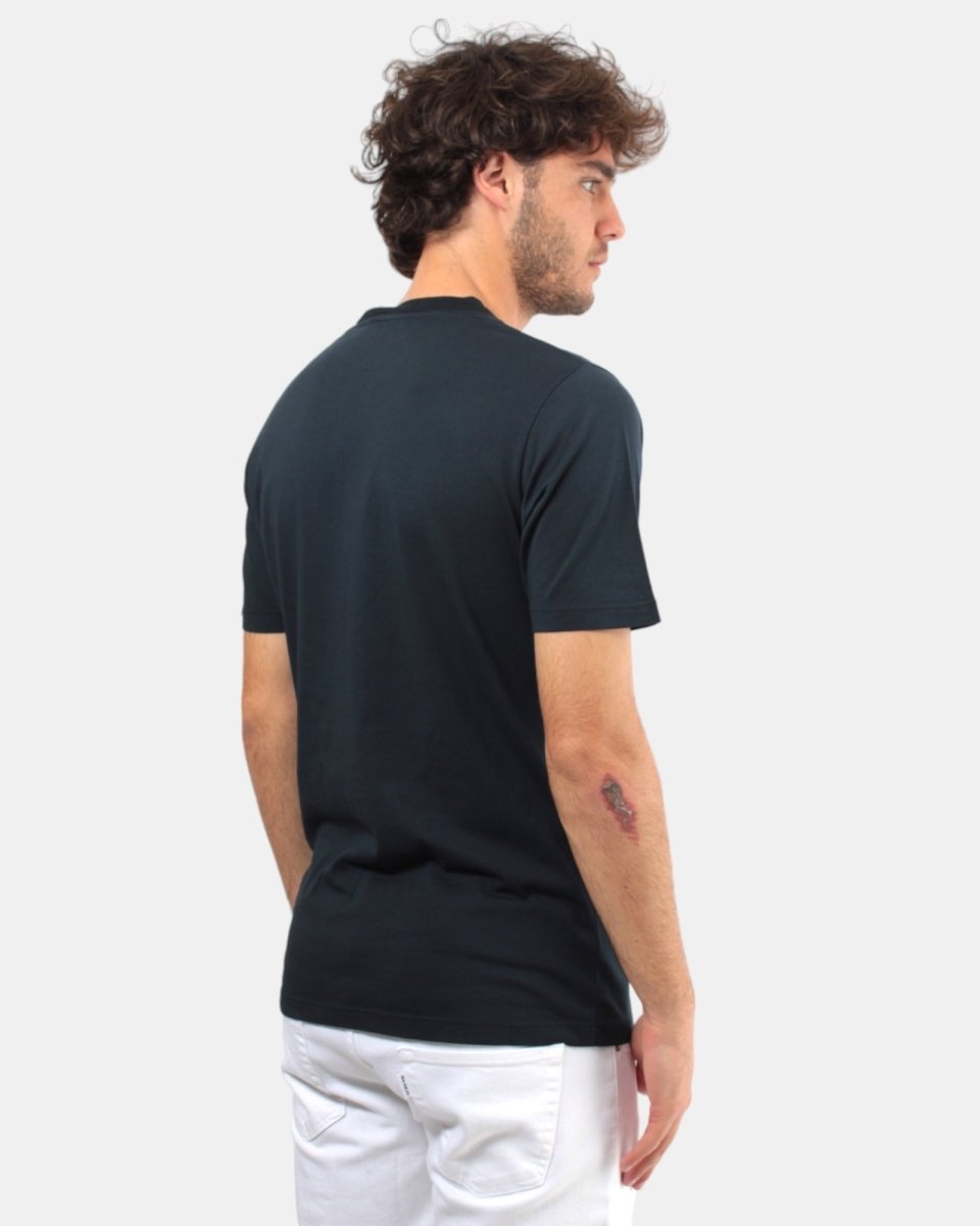 BELLWOOD - T-shirt Blu - 10Decimi