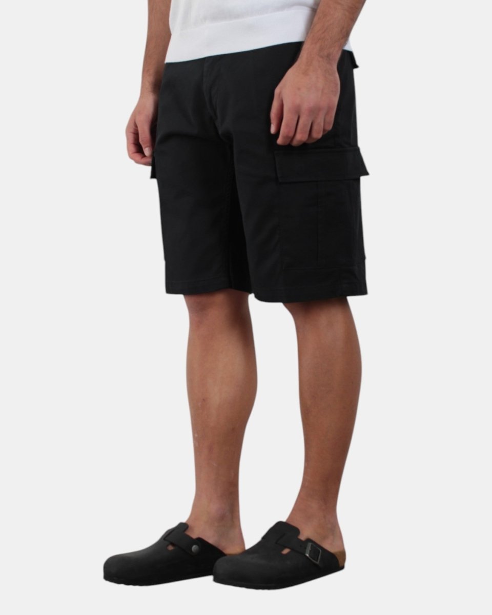 BERMUDA 219 BLU - 10Decimi