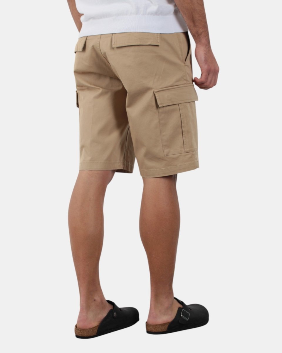 BERMUDA 219 SABBIA - 10Decimi