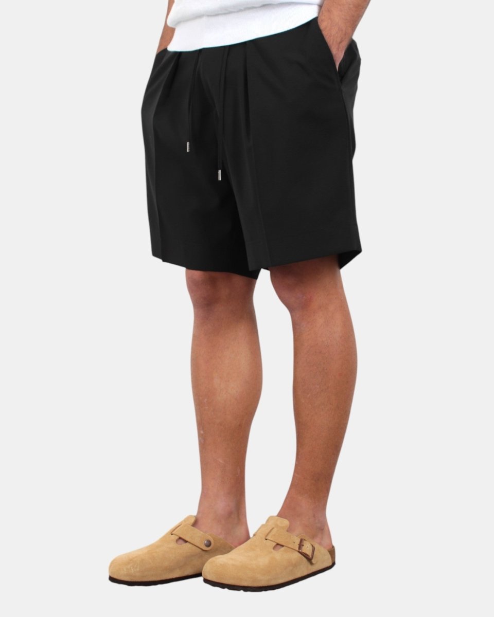 BERMUDA BE.ABLE MOD. HAVIER - NERO - 10Decimi