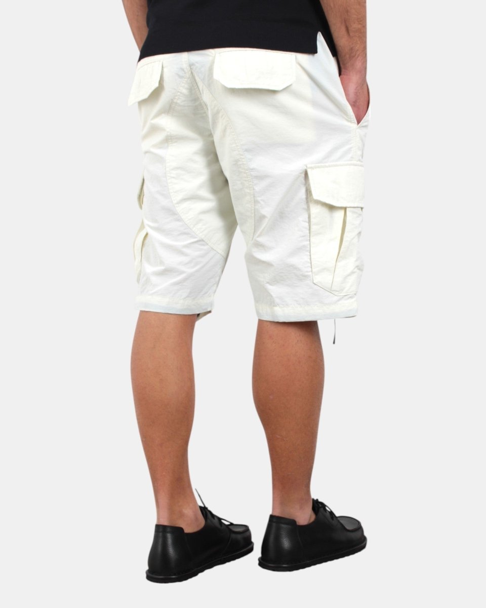 BERMUDA PMDS MOD. SCOTT - 0000 OFF WHITE - 10Decimi