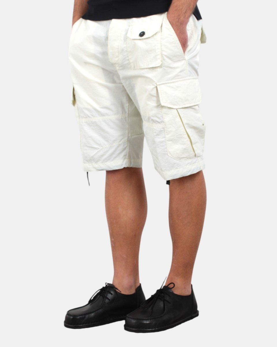 BERMUDA PMDS MOD. SCOTT - 0000 OFF WHITE - 10Decimi