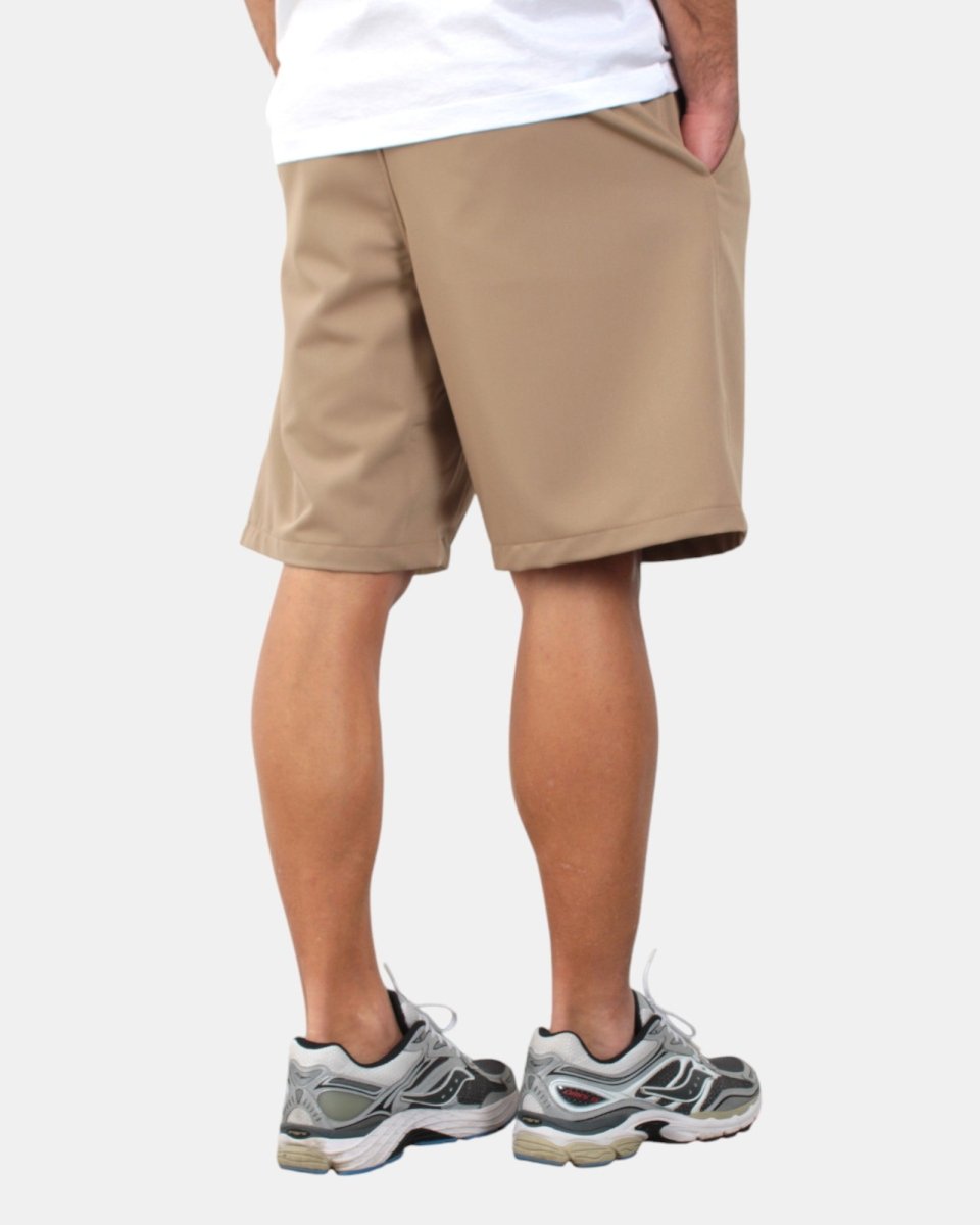 bermuda woc mod. casablanca - camel - 10Decimi