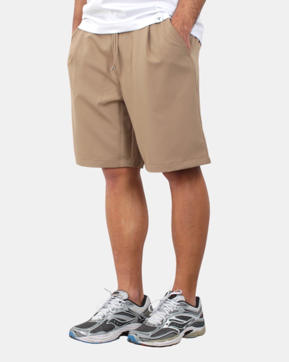 bermuda woc mod. casablanca - camel - 10Decimi