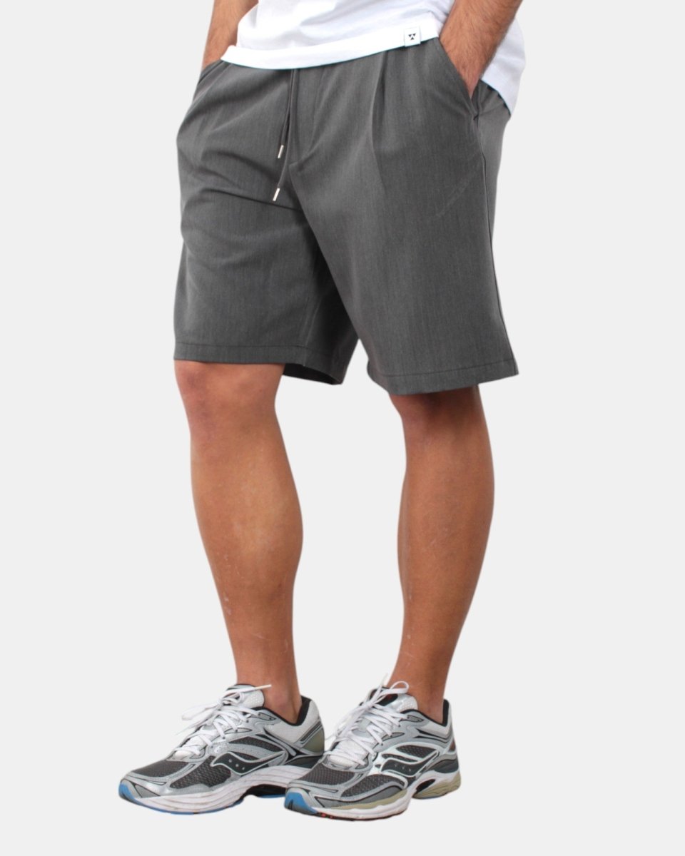 bermuda woc mod. casablanca - grigio - 10Decimi