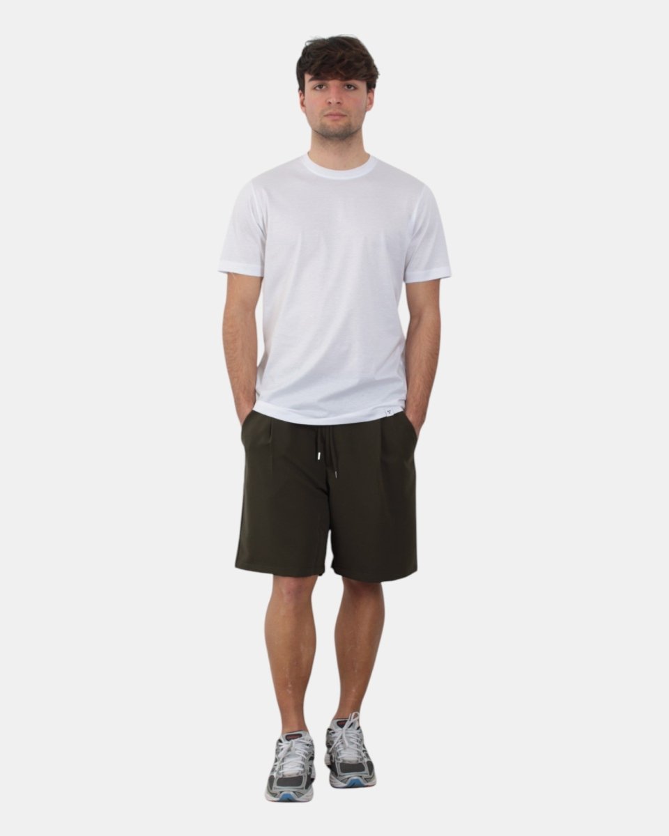 bermuda woc mod. casablanca - militare - 10Decimi