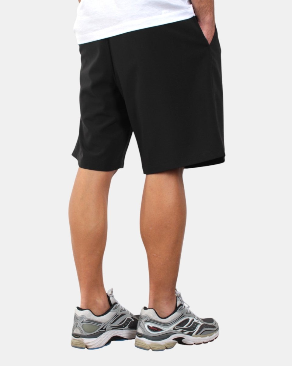 bermuda woc mod. casablanca - nero - 10Decimi