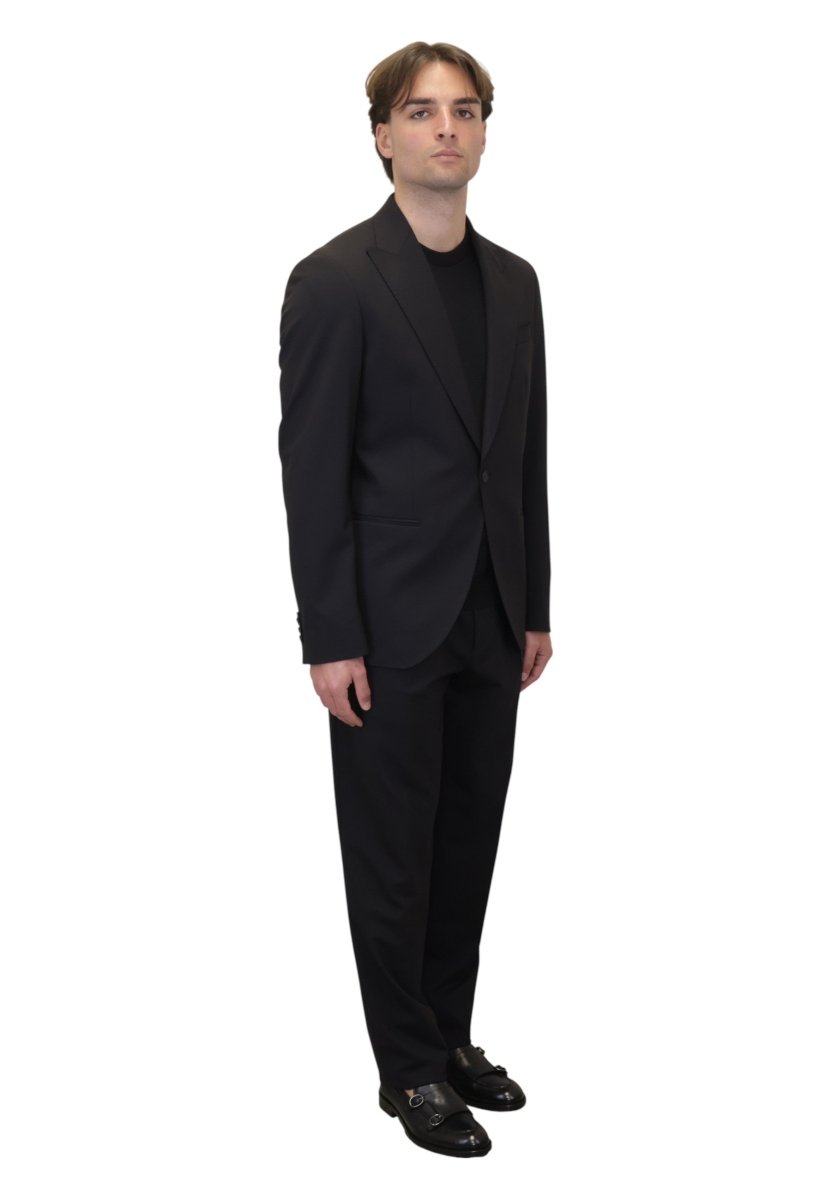 BIELLA - 102 NERO - 10Decimi