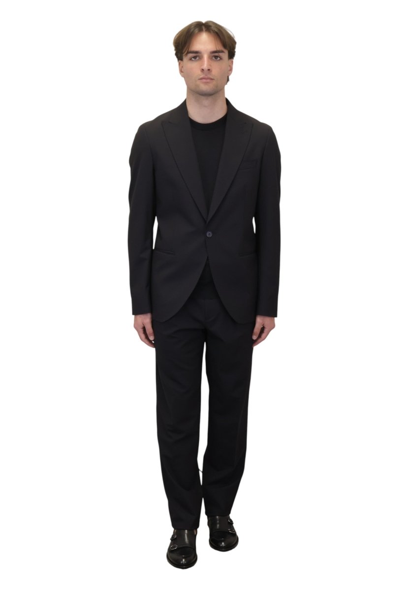 BIELLA - 102 NERO - 10Decimi